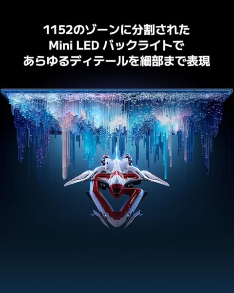 Xiaomi Mini LED G Pro 27i