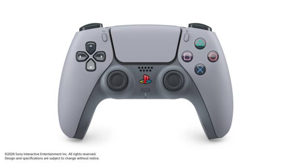 DualSense Wireless Controller – 30th Anniversary Limited Edition (standalone)