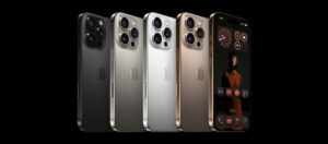 iPhone 16 Pro