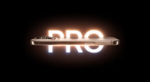 iPhone 16 Pro
