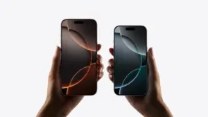 iPhone 17シリーズ全モデルにSamsung製M14 OLEDパネル搭載へ – 高性能ディスプレイが標準装備に