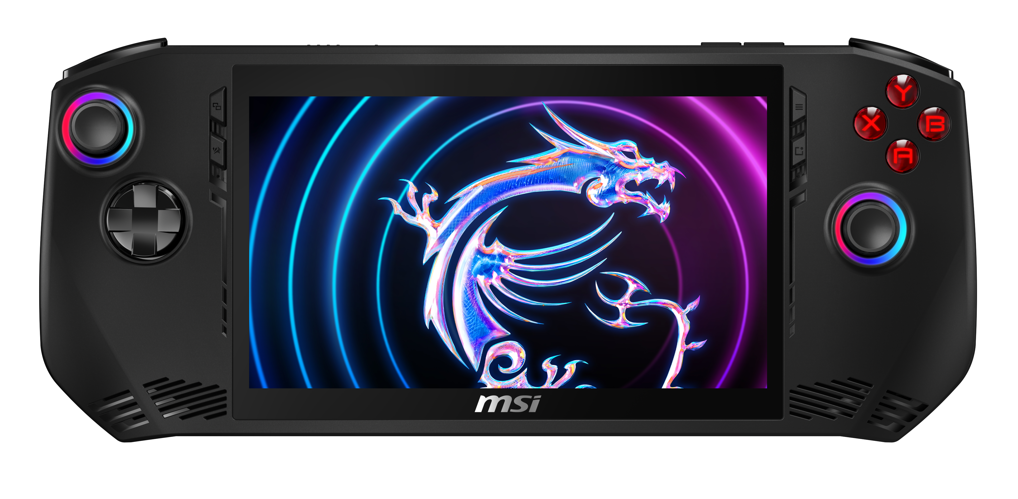 MSI Claw A1M