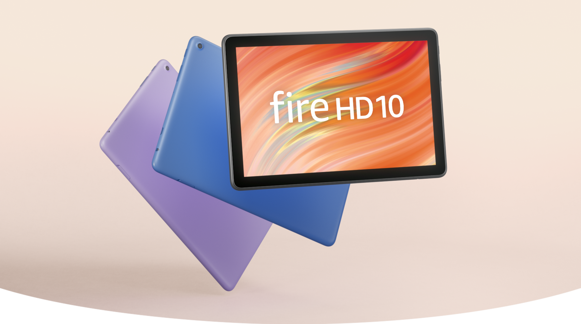 Amazon Fire HD 10