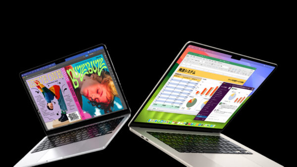 Apple 2024 M3 MacBook Air