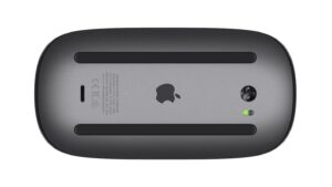 Apple Magic Mouse