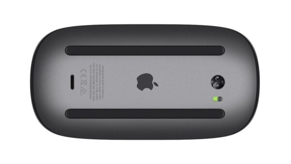 Apple Magic Mouse