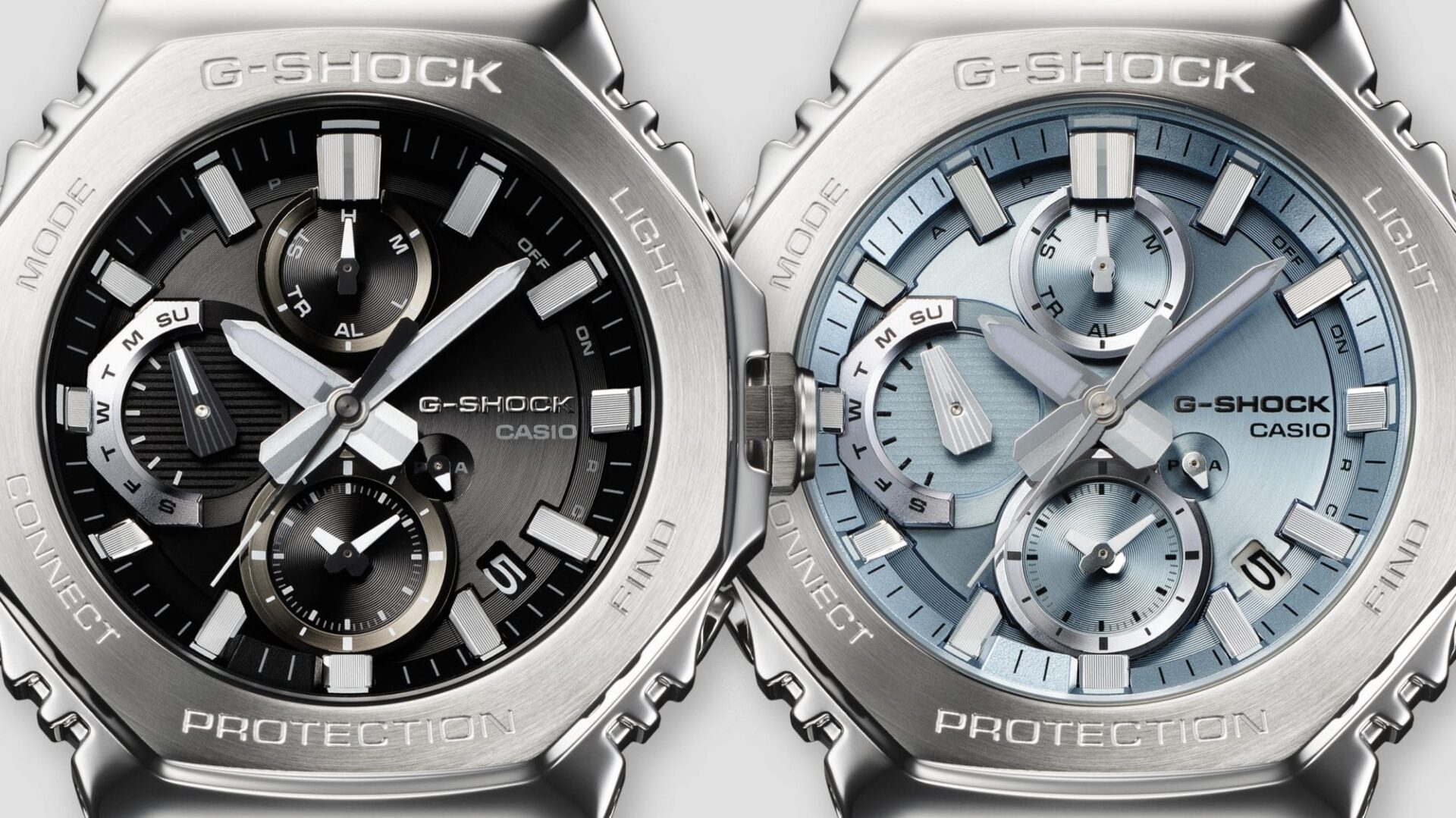 CASIO G-SHOCK GMC-B2100