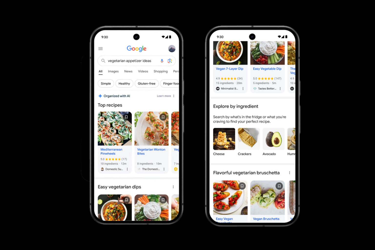 Google Search