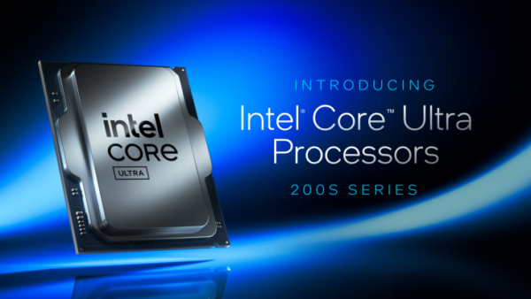 Intel Core Ultra 200S