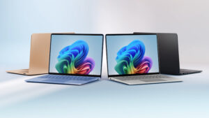 Microsoftが新型Surface Laptop 7を準備中！Intel Core Ultra 200V搭載で性能向上