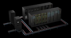 NVIDIA Blackwell Data Center