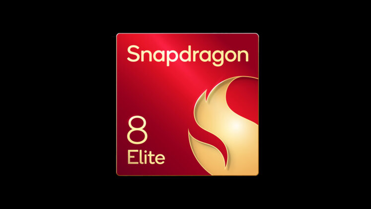 Snapdragon 8 Elite