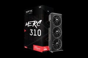 XFX Speedster MERC310 AMD Radeon RX 7900XT
