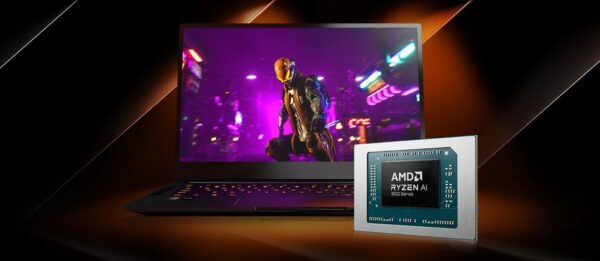AMD Ryzen AI 300