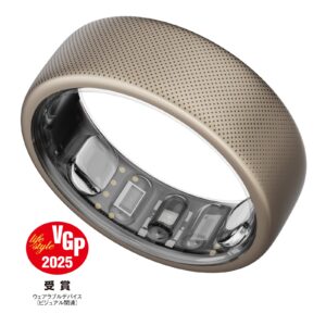 Amazfit Helio Ring