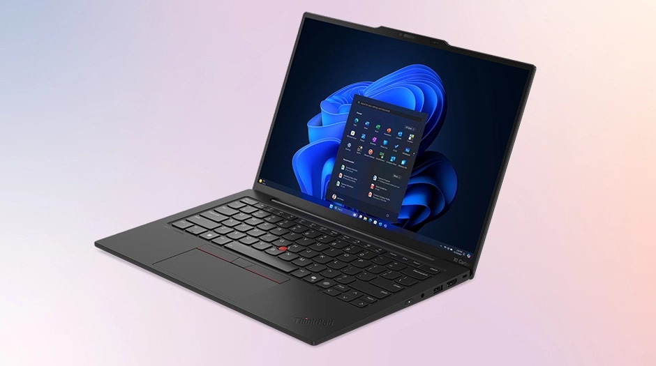 Lenovo ThinkPad X1 Carbon Gen 13 Aura Edition