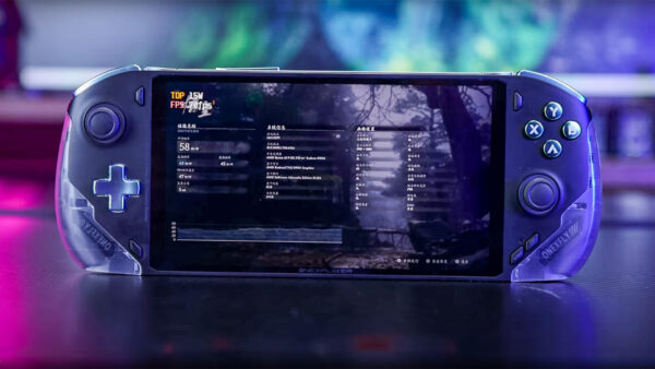 OneXFly F1 Pro