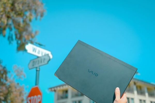 VAIO