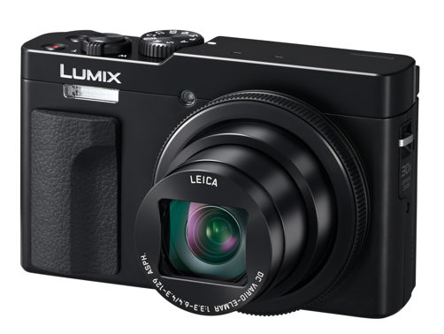 Panasonic LUMIX ZS99