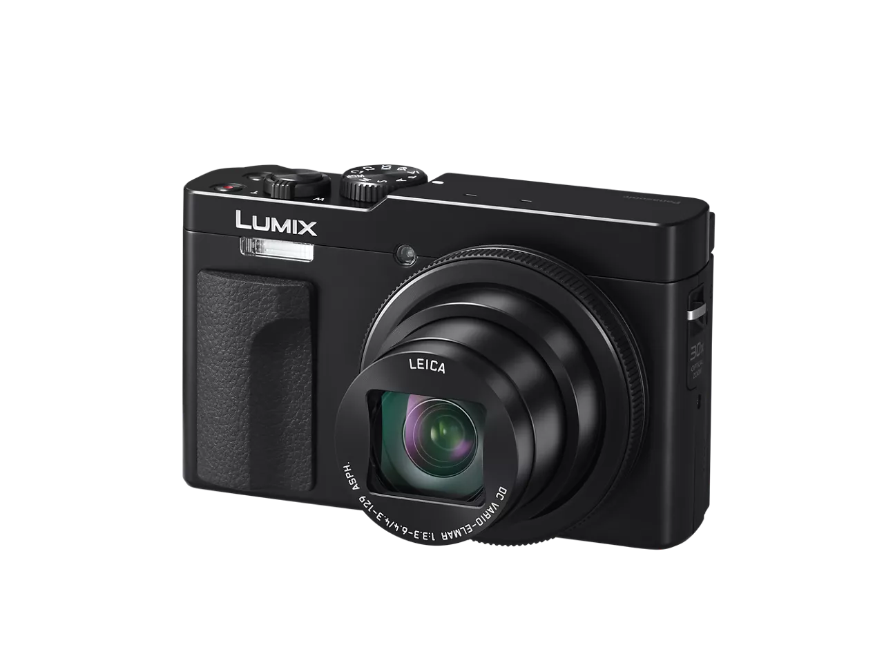 Panasonic LUMIX DC-TZ99