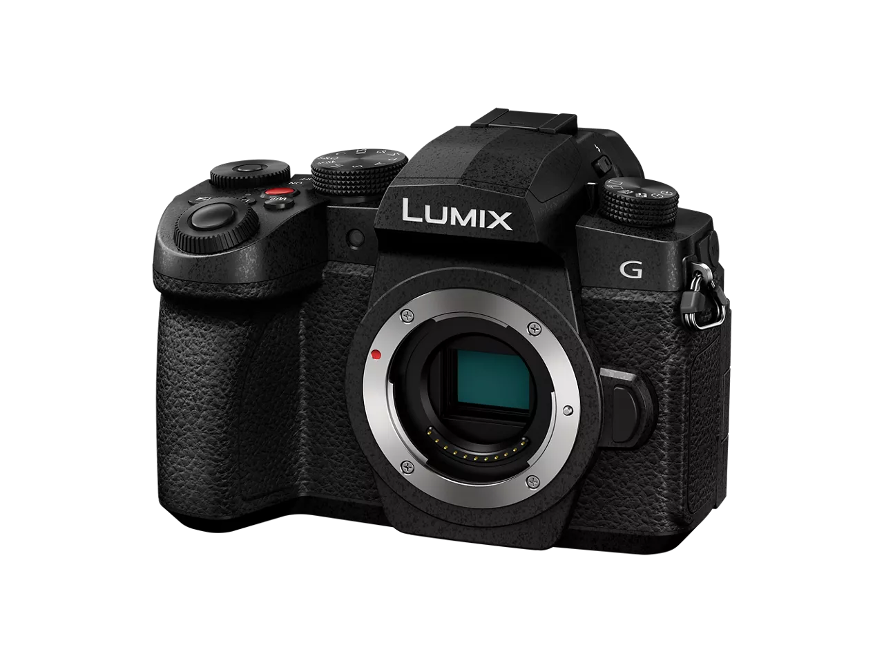 Panasonic LUMIX G99M2