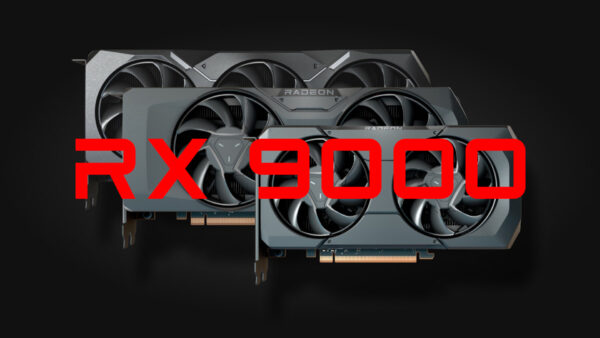 AMD Radeon 9000 Series