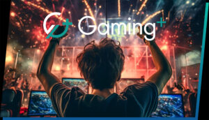 【Gaming+】オンラインゲーマー向け高速プロバイダ|最短即日利用可能な10Gbps対応サービスで勝利をつかもう