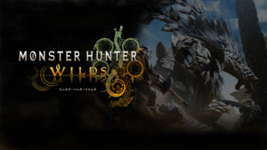 MONSTER HUNTER WILDS