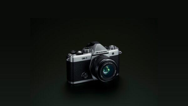 OM System OM-3