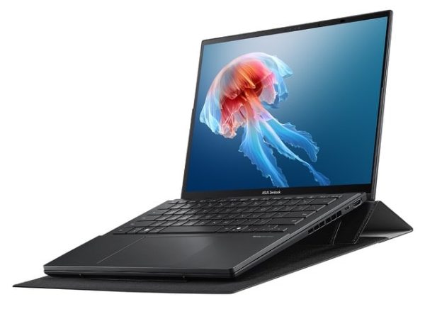 Asus ZenBook Duo OLED UX8406CA