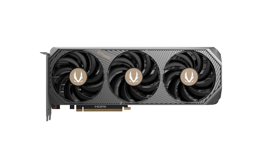 ZOTAC GAMING GeForce RTX 5070 SOLID OC 12GB 04