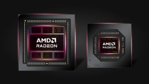 AMD Radeon Mobile