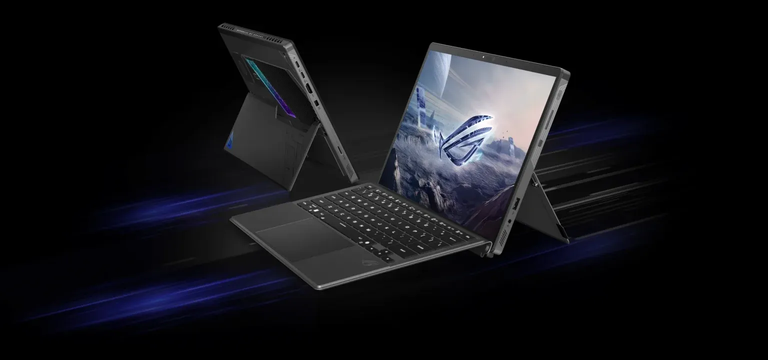 ASUS ROG Flow Z13 GZ302EA
