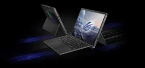 ASUS ROG Flow Z13 GZ302EA
