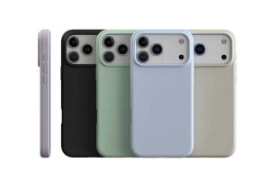 iPhone 17 Pro Cases