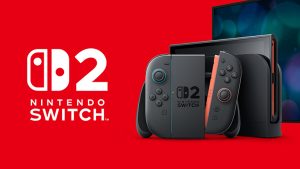nintendo switch2