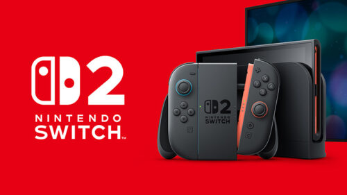 nintendo switch2
