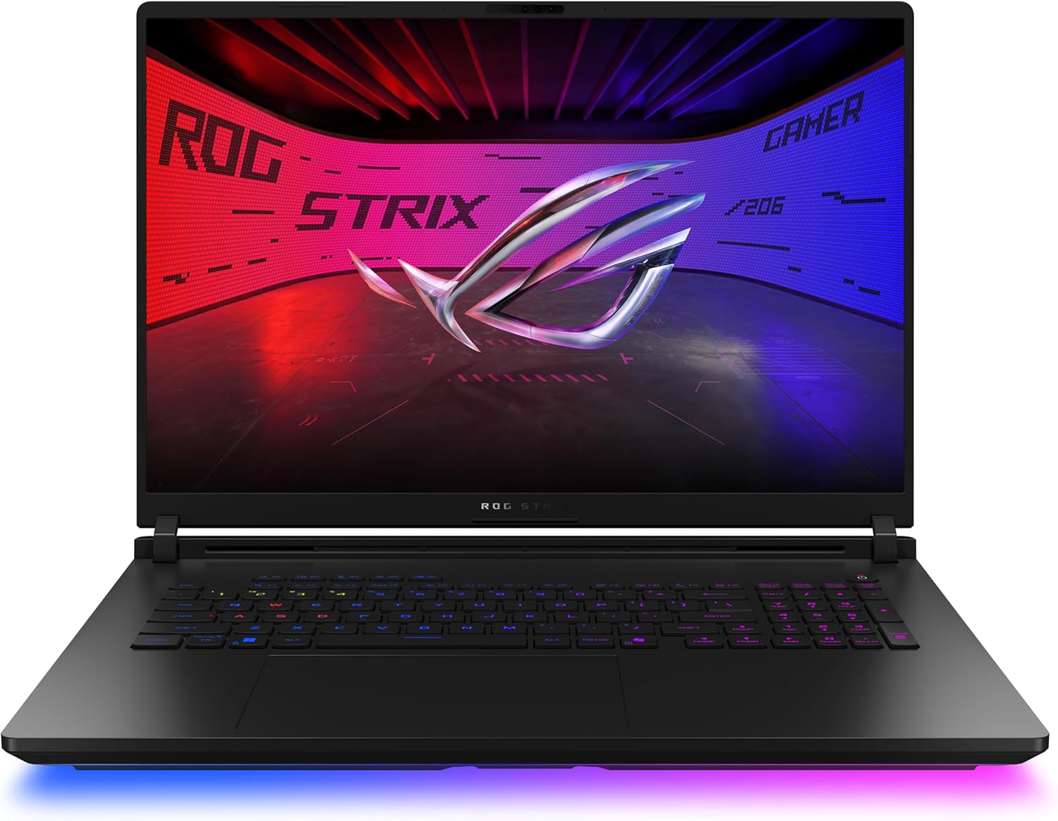 ASUS ROG Strix SCAR 18 G835LW 