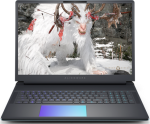 Dell Alienware 18 Area-51