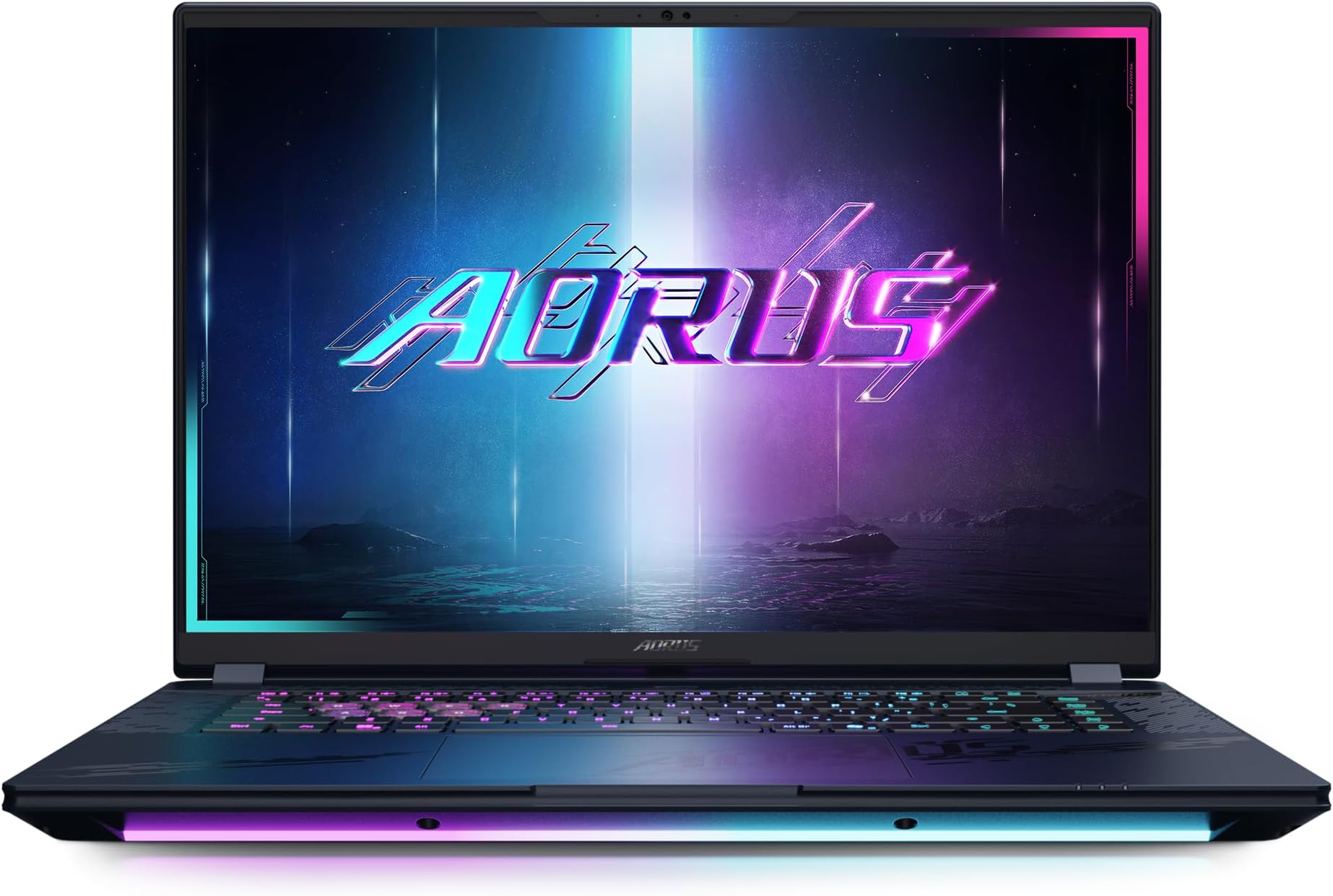 GIGABYTE AORUS MASTER 18