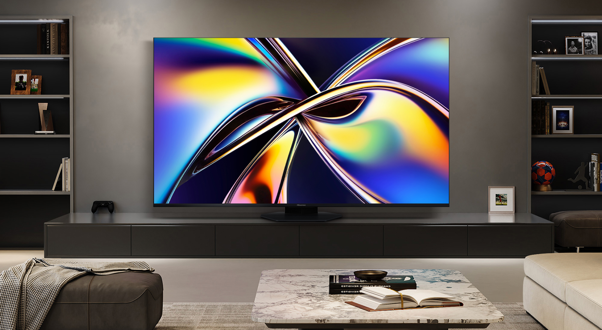 Hisense U9R