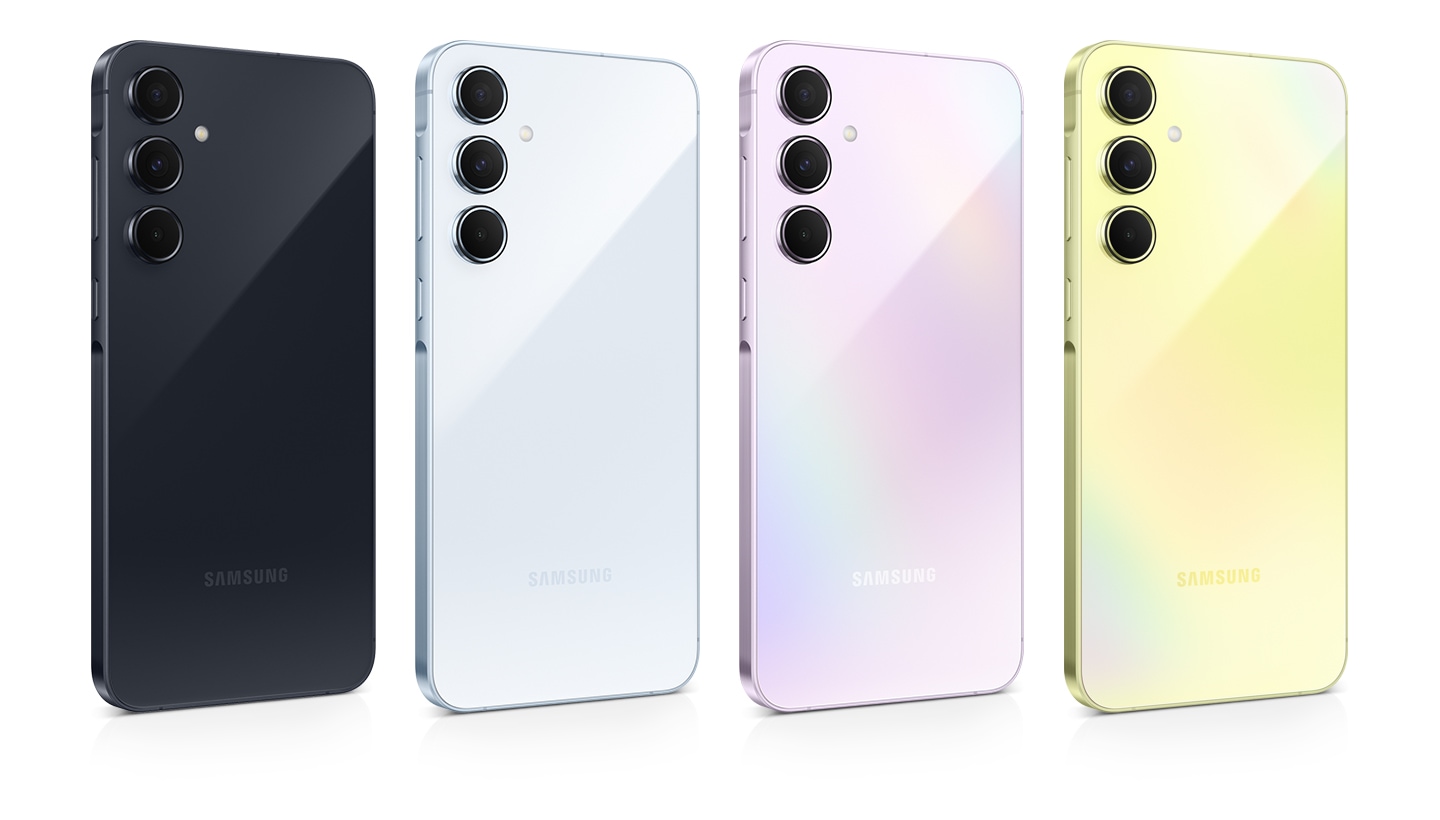 Samsung Galaxy A55 5G