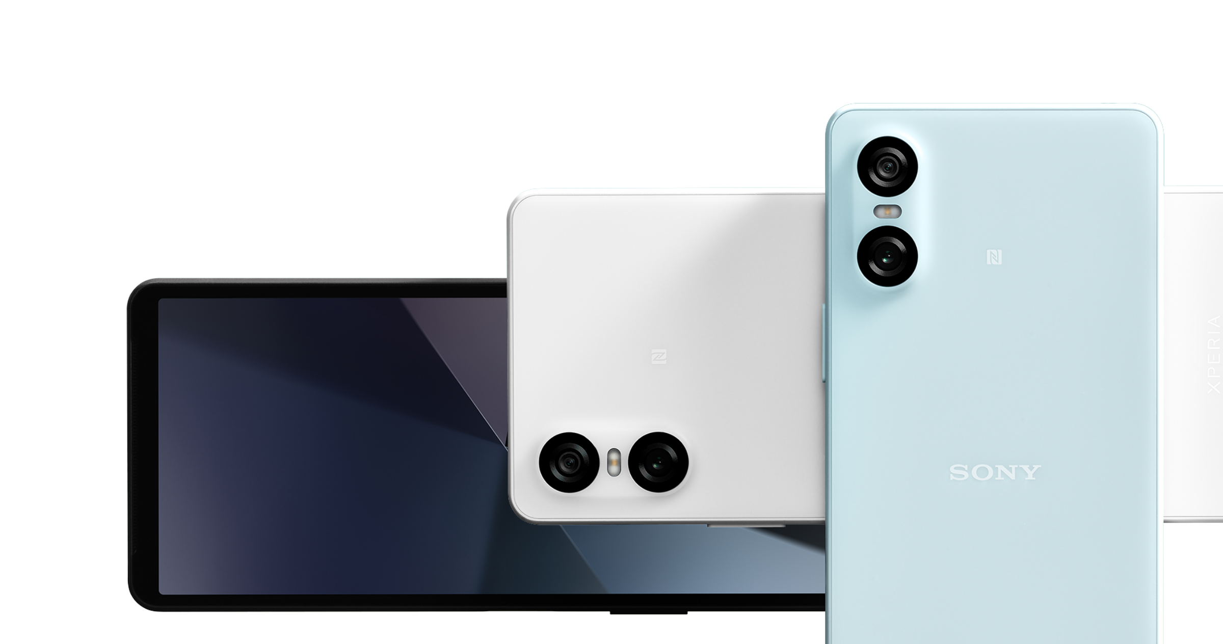 Sony Xperia 10 VI