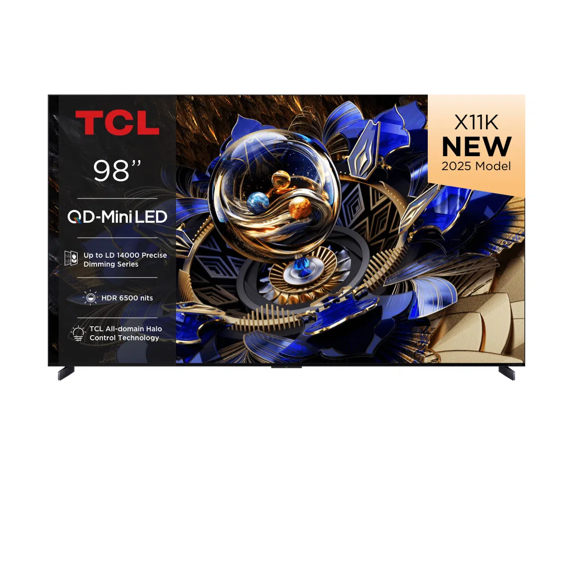 TCL X11K