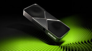 NVIDIA RTX 5090