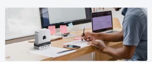 ORICO MiniDock VS10