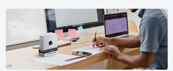 ORICO MiniDock VS10