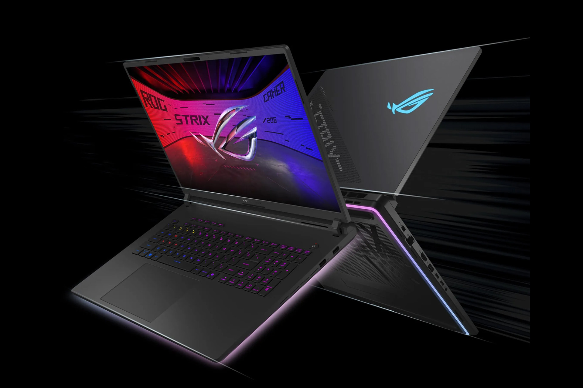 ASUS ROG Strix SCAR 18 (2025モデル)