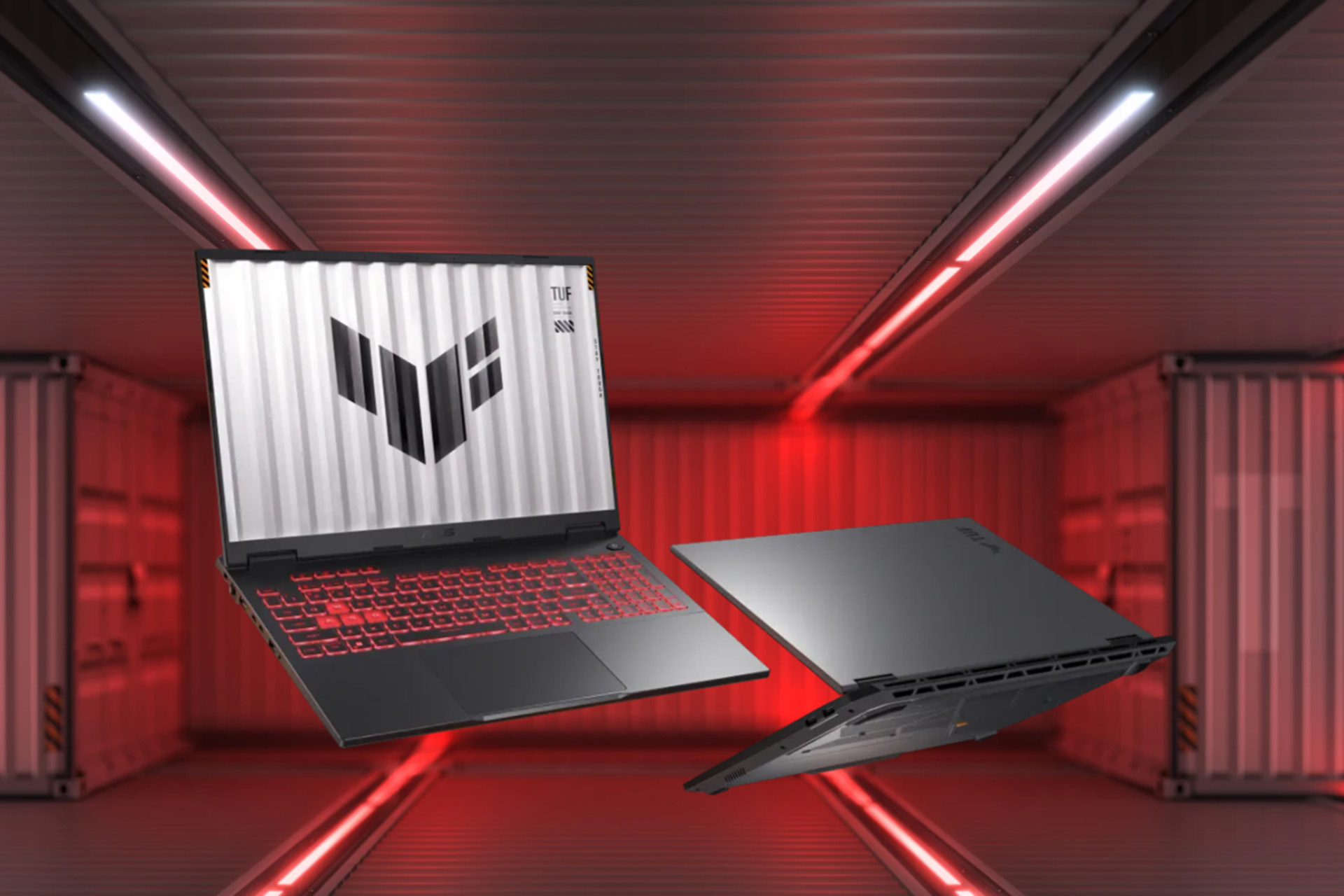 ASUS TUF Gaming A16 2025