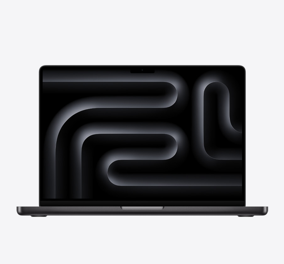 Apple MacBook Pro